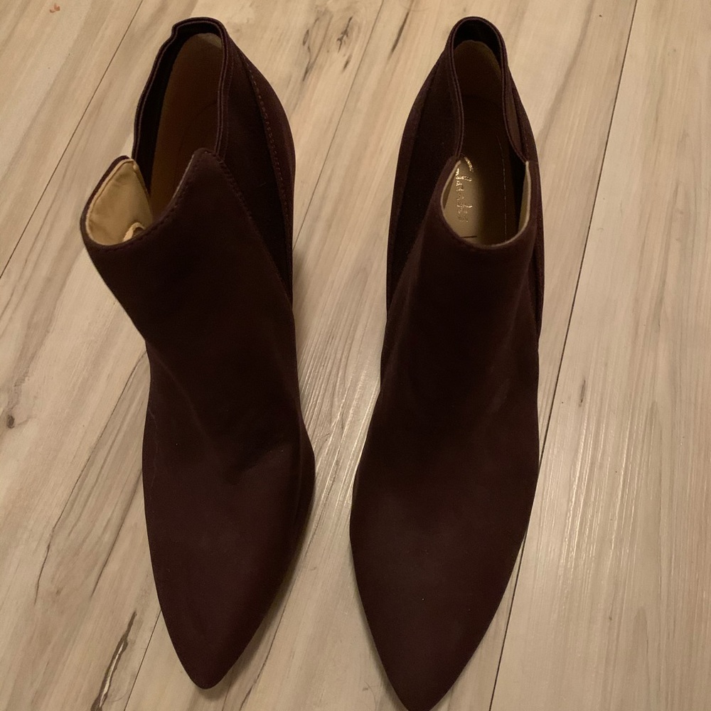 Clarks us 7,5 brown